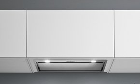 Встраиваемая вытяжка Falmec BUILT-IN BURANO 70 INOX фото