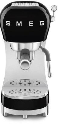 Кофемашина Smeg ECF02BLEU фото