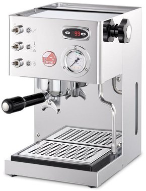Рожковая кофемашина La Pavoni LPMCSR02EU фото