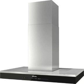 Вытяжка Miele DA 6698 D CLST фото