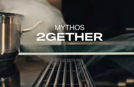 Варочные панели с вытяжкой Franke Мифы вместе (Mythos 2gether): детали