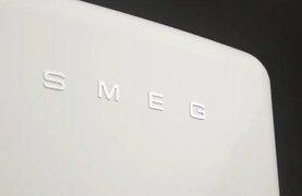 Холодильники в стиле 50-х Smeg