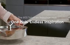 Варочные панели Electrolux