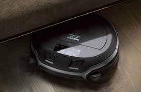 Как выбрать пылесос Miele