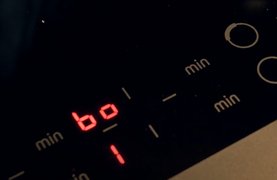 Как использовать индукционную варочную панель Brandt