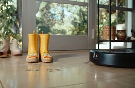 Пылесосы iRobot
