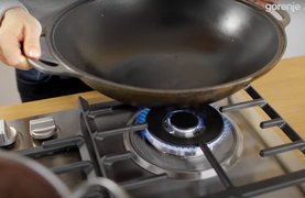 Газовые варочные панели Gorenje