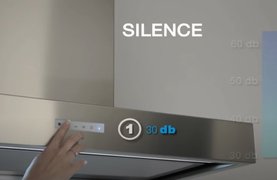 Falmec: Тихая коллекция (Silence)
