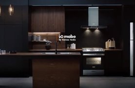 Изящество техники IO MABE