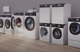 Бренд Schulthess: serviceMaster
