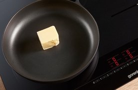 Ошибка E9 на варочной панели Gorenje: сбой блока питания