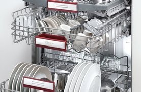 Сервисные услуги для посудомоечных машин Neff