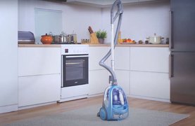 Пылесос Gorenje VC2102BCY IV