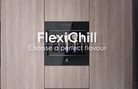 Винные шкафы Electrolux