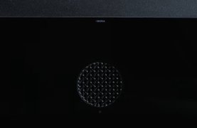 BORA Икс Чистота (X Pure): простая замена фильтра