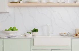 Blanco: идеальное сочетание