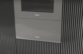Подогреватель Miele
