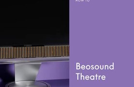 Техника и оборудование Bang&Olufsen