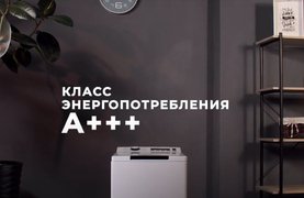 Стиральные машины с вертикальной загрузкой MAUNFELD