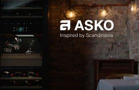 Винный климатический шкаф Asko: преимущества