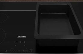 Варочные панели Miele с функцией Гибкая мощность (PowerFlex)