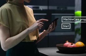Посудомоечная машина AEG: быстрый выбор с Wi-Fi