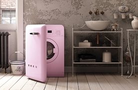Сервисные услуги для стиральных машин Smeg