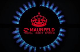 Бытовая техника MAUNFELD