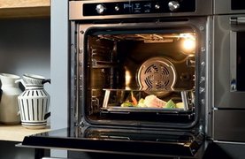 Сравнение духовых шкафов: лидеры 2021 года