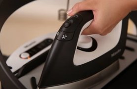 Гладильная система Miele Fashion Master
