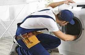 Ошибка Е90 в сушильной машине Bosch