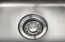 Уход за мойками Omoikiri из нержавеющей стали с покрытием PVD