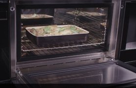 Подогрев продуктов с системой «Оживление» (Vitality Sistem)