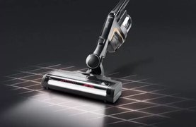 Новинки пылесосов Miele