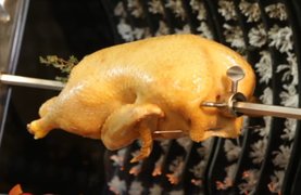 La Cornue: Flamberge Centenaire