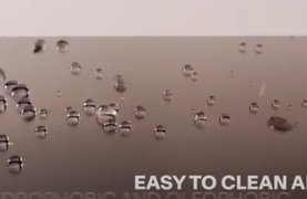 Мойки Franke: технология F-Inox