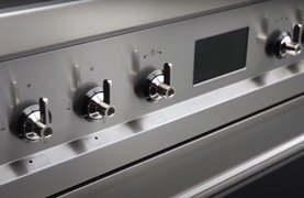 Варочные центры Smeg
