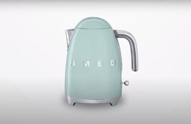Чайник Smeg
