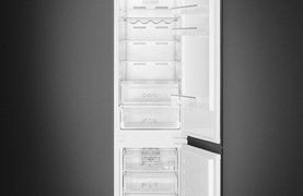 Обзор холодильника Smeg C8194TNE
