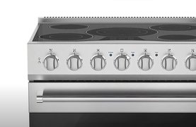 Варочные центры Viking 3 серии