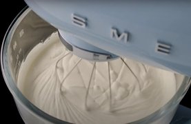 Планетарные миксеры Smeg