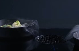 BORA Икс Чистота (X Pure): минимальный уровень шума
