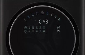 Новинка! Стиральная машина Hyundai с двумя барабанами