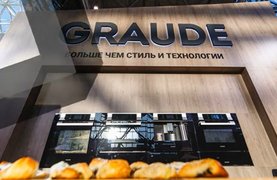  GRAUDE Что такое