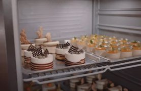 Холодильники Liebherr: Умное наблюдение (Smart Monitoring)