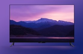 Телевизоры с разрешением 4K