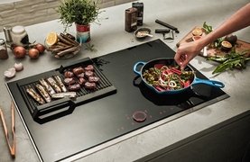 Сервисные услуги для варочных панелей Neff
