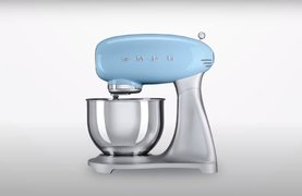Планетарный миксер Smeg