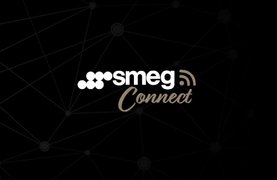 Приложение Умный дом Смег (Smeg Connect)