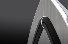 Технологии Laurastar: 3D-подошва